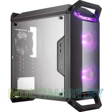 Корпус Cooler Master MasterBox Q300P MCB-Q300P-KANN-S02